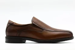 Dress|Dress|FLORSHEIM Midtown Bike Toe COGNC