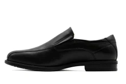 Dress|Dress|FLORSHEIM Midtown Bike Toe BLACK