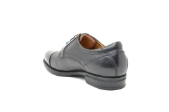 Dress|Dress|FLORSHEIM  Midtown Cap Toe Oxfords BLACK