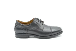 Dress|Dress|FLORSHEIM Midtown Cap Toe Oxfords BLACK