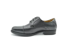 Dress|Dress|FLORSHEIM Midtown Cap Toe Oxfords BLACK