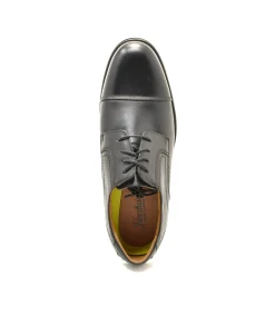 Dress|Dress|FLORSHEIM Midtown Cap Toe Oxfords BLACK