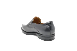 Dress|Dress|FLORSHEIM Midtown Moc Toe BLACK