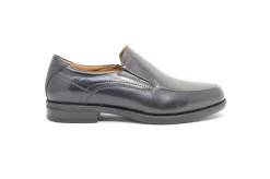 Dress|Dress|FLORSHEIM Midtown Moc Toe BLACK
