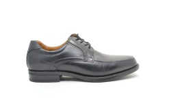 Dress|Dress|FLORSHEIM Midtown Moc Toe BLACK
