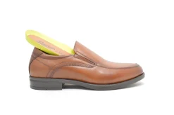 Dress|Dress|FLORSHEIM Midtown Moc Toe Slip On COGNC