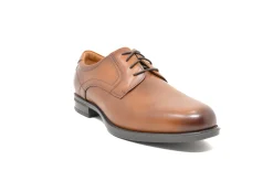 Dress|Dress|FLORSHEIM Midtown Plain Toe Oxford COGNC