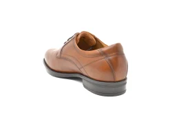 Dress|Dress|FLORSHEIM Midtown Plain Toe Oxford COGNC