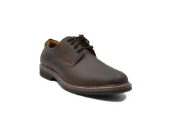 Dress Casual|Dress|FLORSHEIM Norwalk Pt Ox BROWN