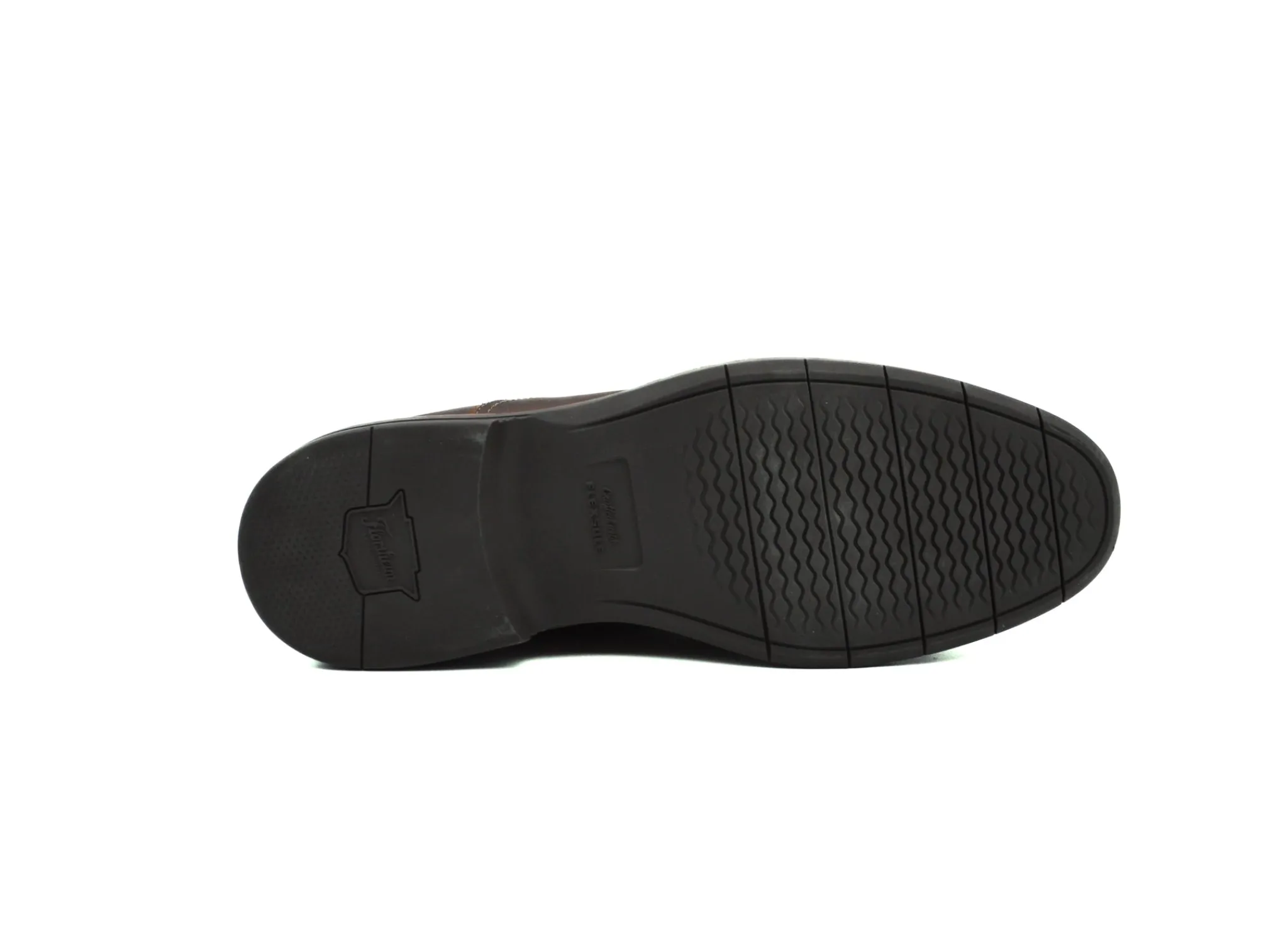 Dress Casual|Dress|FLORSHEIM Norwalk Pt Ox BROWN