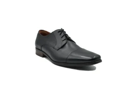 Dress|Dress|FLORSHEIM Postino Cap Toe Oxford BLACK