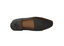Dress|Dress|FLORSHEIM Postino Cap Toe Oxford BLACK