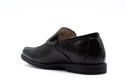 Dress|Dress|FLORSHEIM Rolan Bike Toe BLACK