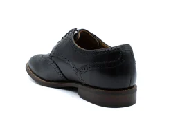Dress|Dress|FLORSHEIM Rucci Cap Toe Oxford BLACK