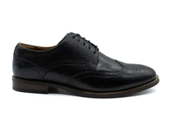 Dress|Dress|FLORSHEIM Rucci Cap Toe Oxford BLACK
