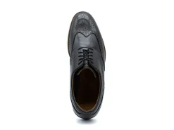 Dress|Dress|FLORSHEIM Rucci Cap Toe Oxford BLACK