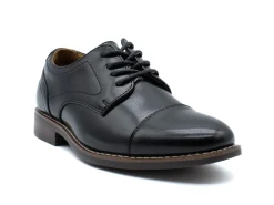 Dress|Dress|FLORSHEIM  Rucci Cap Toe Oxford, Jr. BLACK