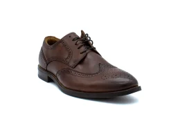 Dress|Dress|FLORSHEIM Rucci Wingtip Oxford COGNC