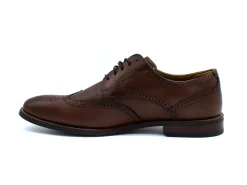 Dress|Dress|FLORSHEIM Rucci Wingtip Oxford COGNC