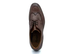 Dress|Dress|FLORSHEIM Rucci Wingtip Oxford COGNC