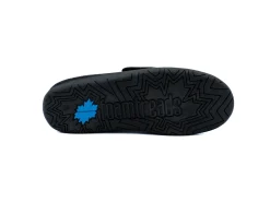 Slippers|Slippers|FOAMTREADS Comfort BLACK