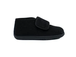 Slippers|Slippers|FOAMTREADS Comfort BLACK