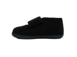 Slippers|Slippers|FOAMTREADS Comfort BLACK