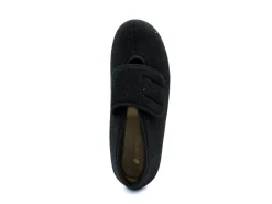 Slippers|Slippers|FOAMTREADS Comfort BLACK