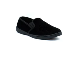 Slippers|FOAMTREADS Debbie BLACK
