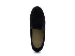 Slippers|FOAMTREADS Debbie BLACK