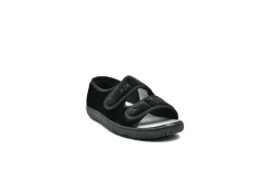 Slippers|FOAMTREADS Debbien BLACK