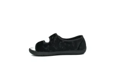 Slippers|FOAMTREADS Debbien BLACK