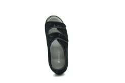 Slippers|FOAMTREADS Debbien BLACK