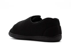 Slippers|Slippers|FOAMTREADS Doctor BLACK