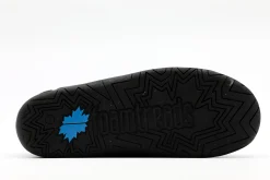 Slippers|Slippers|FOAMTREADS Doctor BLACK