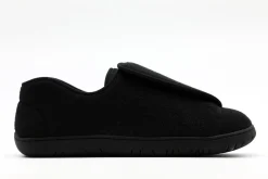 Slippers|Slippers|FOAMTREADS Doctor BLACK