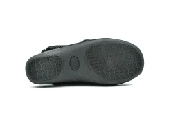 Slippers|FOAMTREADS Dorothy BLACK