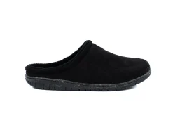 Slippers|Slippers|FOAMTREADS George Spice BLACK