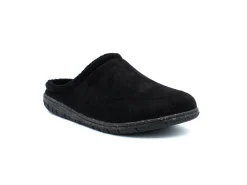 Slippers|Slippers|FOAMTREADS George Spice BLACK