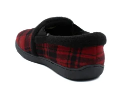 Slippers|Slippers|FOAMTREADS Jacob RED