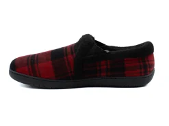 Slippers|Slippers|FOAMTREADS Jacob RED