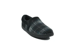 Slippers|Slippers|FOAMTREADS Jacob Slipper BLKMLTI