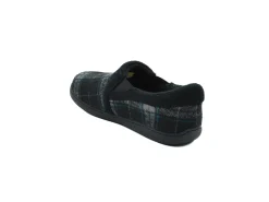 Slippers|Slippers|FOAMTREADS Jacob Slipper BLKMLTI
