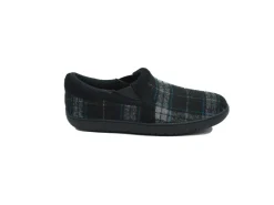 Slippers|Slippers|FOAMTREADS Jacob Slipper BLKMLTI