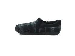 Slippers|Slippers|FOAMTREADS Jacob Slipper BLKMLTI
