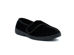 Slippers|FOAMTREADS Jewel BLACK