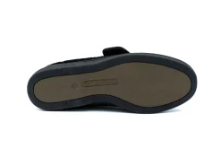Slippers|FOAMTREADS Jewel BLACK