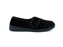 Slippers|FOAMTREADS Jewel BLACK