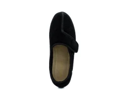 Slippers|FOAMTREADS Jewel BLACK