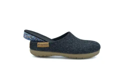 Slippers|FOAMTREADS Lana CHRCL
